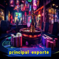 principal esporte do mexico